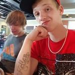 Devon Kelley - @420central_mr_d - Instagram