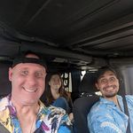 Devon Kirk - @therealcaptainkirk - Instagram