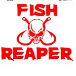 Devon kirk - @the_fishing_reaper - Instagram