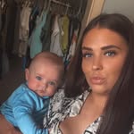 Devon Kirkman xox - @devonkirkman96 - Instagram