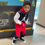 Devon Lacy - @the.legend2014 - Instagram