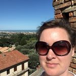 Devon Lancaster - @devonslifeinitaly - Instagram