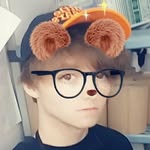 Devon Larsen - @nowadeadacc - Instagram