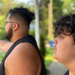 Devin Lennon Velasquez - @devinlennonvelasquez - Instagram