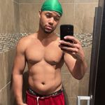 Devon Leonard - @renmodeltype - Instagram