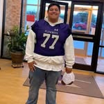Xavier Devon Lopez - @xavierlopez077 - Instagram