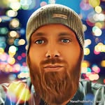 Devon Lynch - @neon_smoke0412 - Instagram