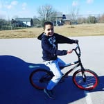Devon Mancini - @l8niteflames - Instagram