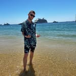 Devon Marchand - @the_heathen03 - Instagram