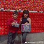 Devon May Carvajal - Facebook