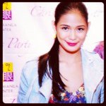 Devon May Seron - @devonairs - Instagram