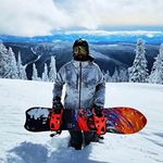 Devon McBride - @dbmcbride21 - Instagram