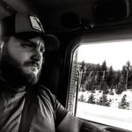 Devon McBride - @woodtaxi - Instagram