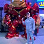 Devon McBride - @mcbridedevon218 - Instagram