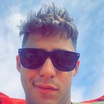 Matthew Devon McBride - @madrugmat14 - Instagram