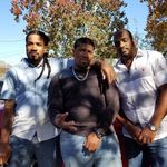 Ryan Devon Mcbride - @trxp_sensei504 - Instagram