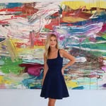 Devon McCready Fine Art - @devonmccreadyfineart - Instagram
