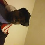 Maurice Devon McKinney Boone - @mckinneyboonem - Instagram