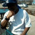 Maurice Devon McKinney MAZE - @devonmckinneymaze - Instagram