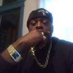 Devon McNair - @bonbon051979 - Instagram