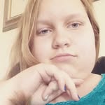 Devon Merriman - @my_roses_and_poises - Instagram