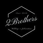 Devon Meyer - @2brothers_welding - Instagram