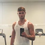 Devon Meyer | Fitness Coach - @devon.meyer97 - Instagram
