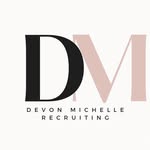 Devon Michelle LLC - @devonmichellerecruiting - Instagram