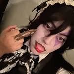 Devon Michelle Segura - @bowiecosplay - Instagram