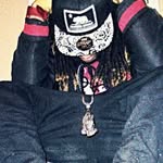 Devon Miles - @rockerdevon - Instagram