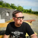 Devon Miles - @knight.industries2000 - Instagram