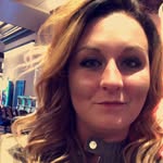 Devin Millard - @whatispersonalspace - Instagram