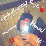 Devon Morgan - @kingmorgan250 - Instagram