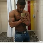 Devon Morgan - @_fit1990 - Instagram