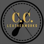 Devon Mullins - @ccleatherworks - Instagram