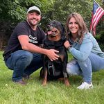 Devon Myers - @wingertonguy - Instagram