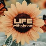 Devon Myers - @life.withdevon - Instagram