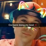 Devon Myers - @stonerboy94 - Instagram