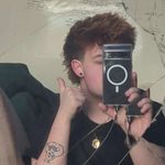 Devon Nash - @leeoo232 - Instagram