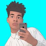 Devon Noble - @vontoons - Instagram