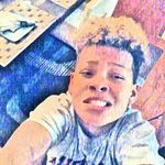 Devon Noble - @curlyheaddevon - Instagram