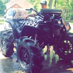 Devon Norman - @dnizzle17 - Instagram