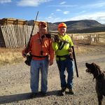 Devon Brandon Olson - @utah.hunting - Instagram