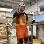 Devon Olson - @warhound70 - Instagram