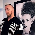 Devon R. Olson - @_devonsversion85_ - Instagram