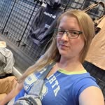 Devon Orton - @hockeygrl91 - Instagram