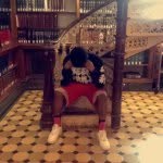 Devondre Horton - @devondrehorton - Instagram