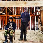Devon Parrish - @parrishdevon8 - Instagram