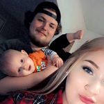 Devon Parrish - @devonparrish50 - Instagram