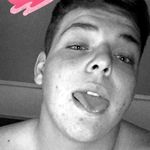 Devon Parrish - @devon_parrish98 - Instagram